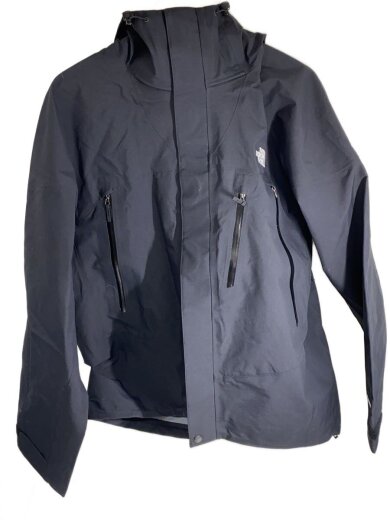 商品画像：WINTER DANCE JACKET_ウインターダンスジャケット/L/ナイロン/BLK 1