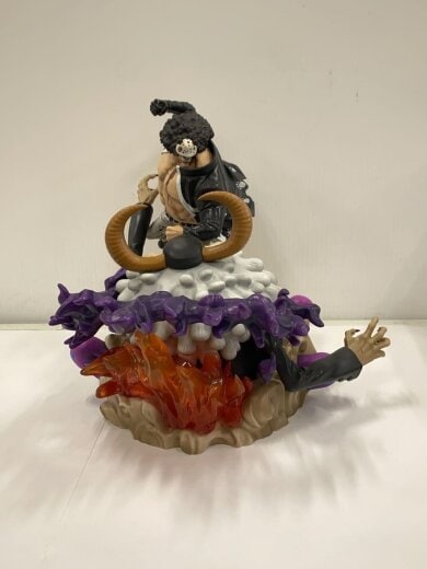 商品画像：フィギュア/コミック&アニメ 3