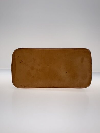 商品画像：1)アルマ_モノグラム・キャンバス/PVC/BRW 4