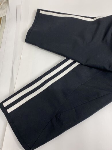 商品画像：レアル・マドリード/2004-2005シーズンモデル/ジャケット/M/ポリエステル/GRY/368245 6