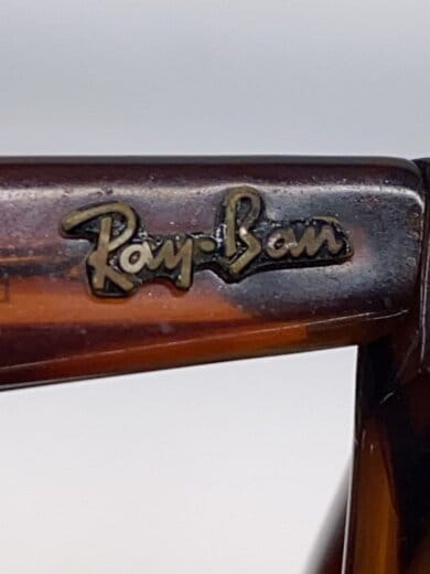 商品画像：WAYFARERⅡ/サングラス/メンズ 4