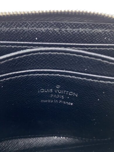 商品画像：ジッピー・コインパース_エピ/レザー/BLK/メンズ 3