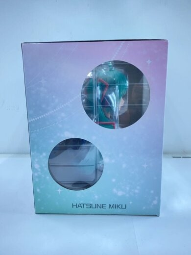 商品画像：フィギュア/ゲームフィギィア/初音ミク　A賞フィギュア　39の記念日 3