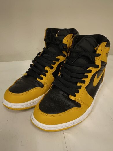 商品画像：AIR JORDAN 1 RETRO HIGH OG_エア ジョーダン 1 レトロ ハイ オリジナル/28cm/Y 2