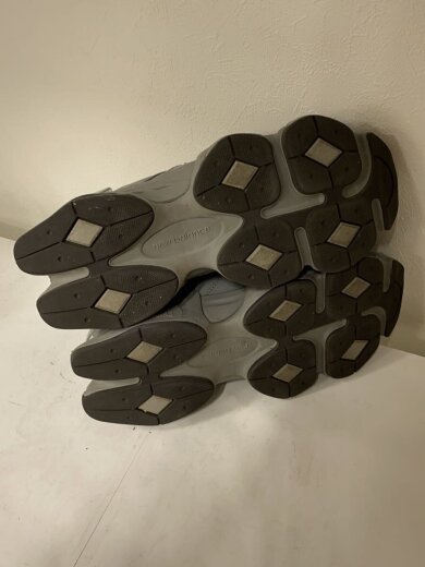 商品画像：U9060/グレー/25cm/GRY/SHIFTEDシリーズ 4