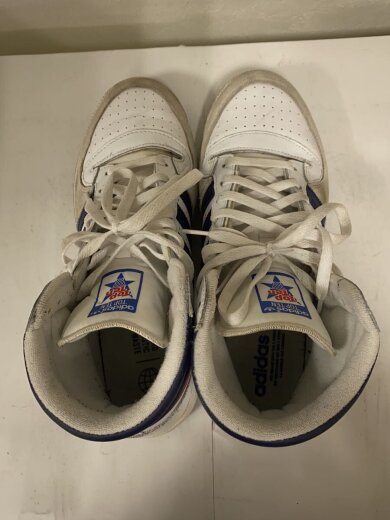 商品画像：TOP TEN RB_トップテン RB/27.5cm/WHT 3