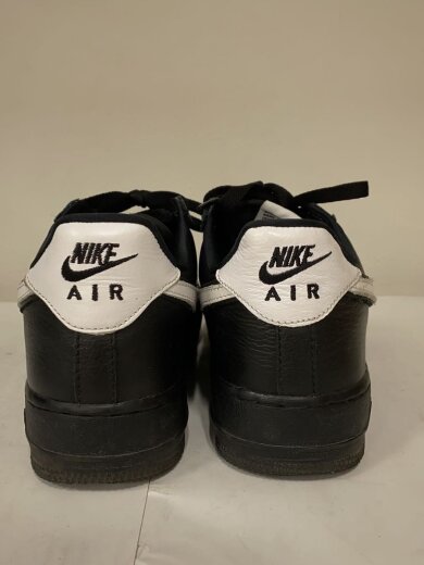 商品画像：AIR FORCE 1 LOW RETRO QS/エアフォース1ローレトロQS/ブラック/CQ0492-001/24. 6