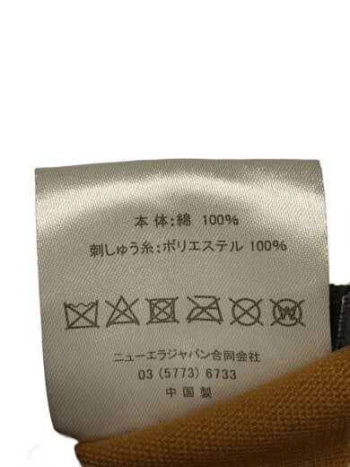 商品画像：キャップ/--/コットン/BEG/無地/メンズ/×キン肉マン 6