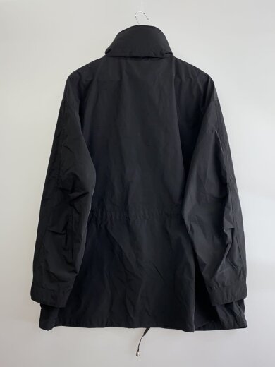 商品画像：ナイロンジャケット/M/ポリエステル/ブラック/WT343018BW 2