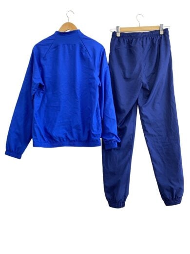 商品画像：ナイロンジャケット/S/ナイロン/BLU/DN1202-480/イングランド代表トレーニング/セットアップ 2