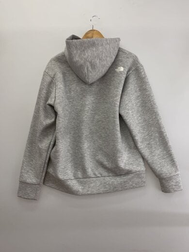 商品画像：TECH AIR SWEAT FULL ZIP HOODIE_テックエアースウェットフルジップフーディ/L/コット 2