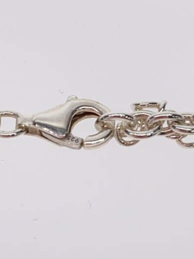 商品画像：ネックレス/SILVER/SLV/メンズ 3