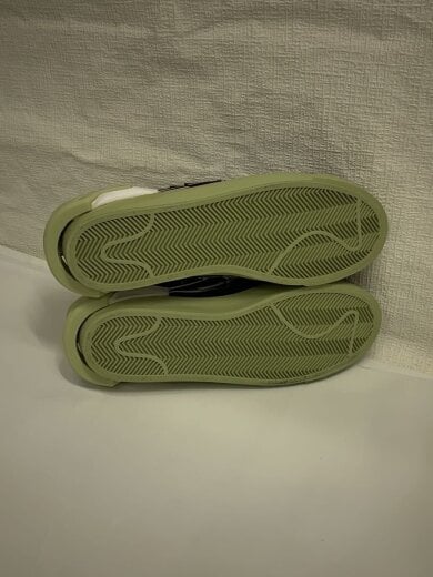 商品画像：BLAZER LOW/ACRNM_ブレイザー ロー アクロニウム/25cm/BLK 4