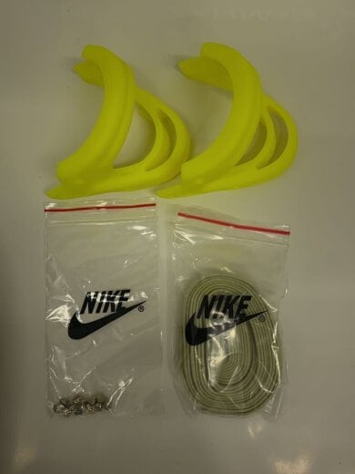 商品画像：BLAZER LOW/ACRNM_ブレイザー ロー アクロニウム/25cm/BLK 7