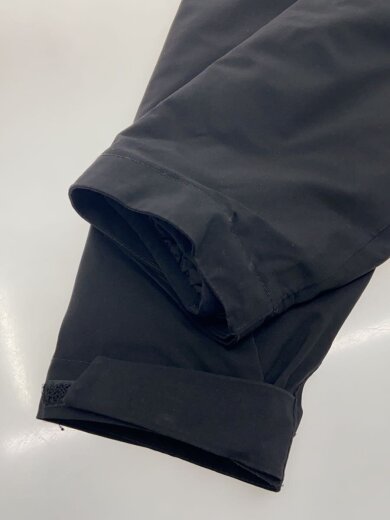 商品画像：ジップパーカー_NY51902Z/M/ナイロン/BLK 5