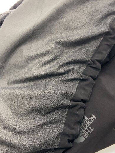 商品画像：ジップパーカー_NY51902Z/M/ナイロン/BLK 6