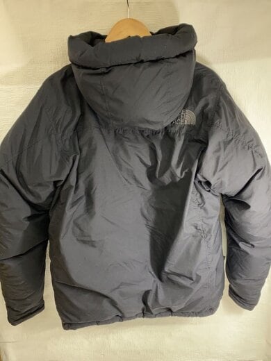 商品画像：ALTERATION BAFFS JACKET_オルタレーションバフズジャケット/M/ナイロン/GRY/無地 2