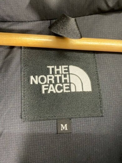 商品画像：ALTERATION BAFFS JACKET_オルタレーションバフズジャケット/M/ナイロン/GRY/無地 4