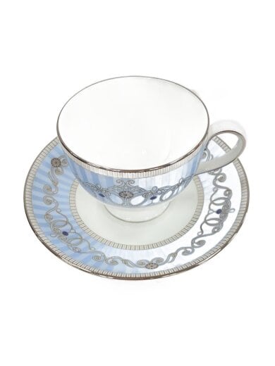 商品画像：アレクサンドラ/カップ&ソーサー 1