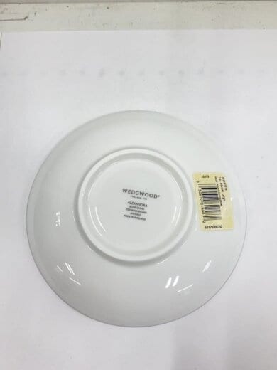 商品画像：アレクサンドラ/カップ&ソーサー 3