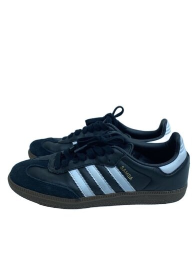 商品画像：ローカットスニーカー/24.5cm/BLK/B75807 1