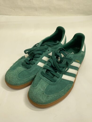 商品画像：SAMBA/ローカットスニーカー/24.5cm/GRN/HP7902 2