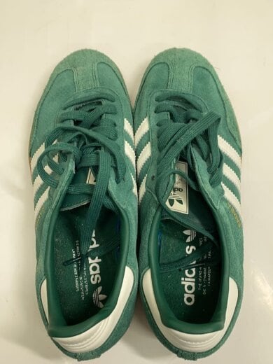 商品画像：SAMBA/ローカットスニーカー/24.5cm/GRN/HP7902 3