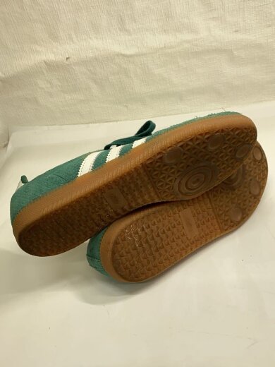 商品画像：SAMBA/ローカットスニーカー/24.5cm/GRN/HP7902 4