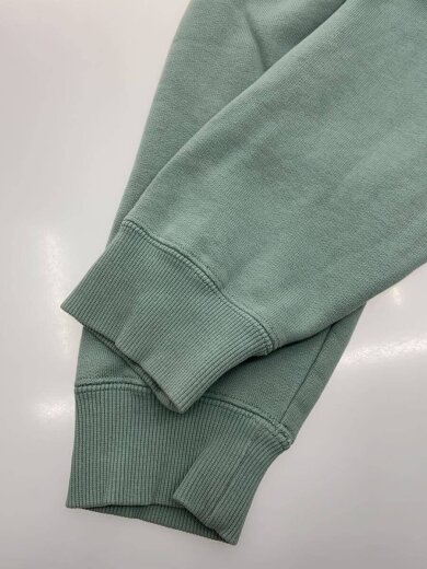 商品画像：パーカー/M/コットン/GRN/231MOLG002 5