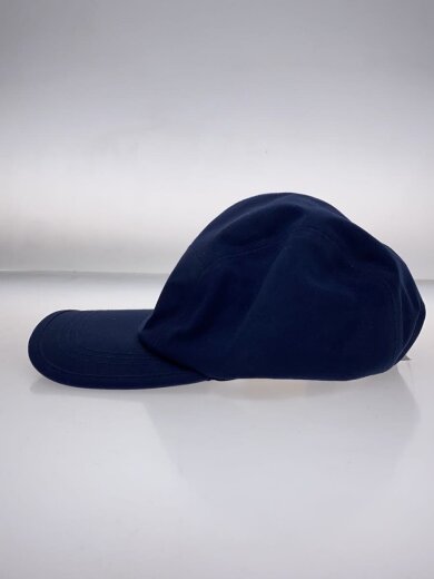 商品画像：キャップ/FREE/ナイロン/NVY/メンズ/NN02305 2