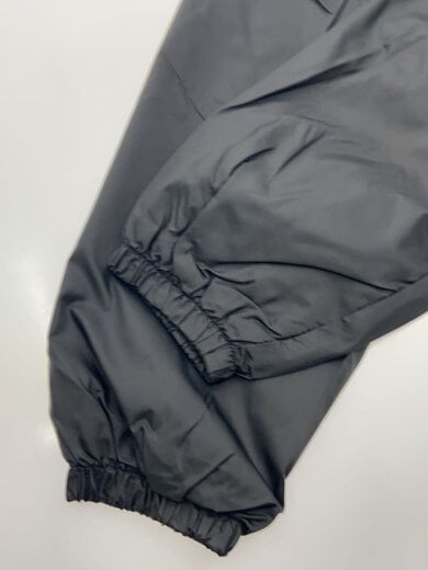 商品画像：ナイロンジャケット/S/ナイロン/BLK/IP-J001 5