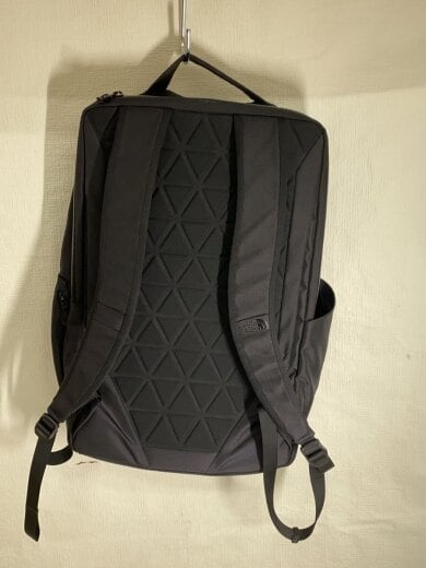 商品画像：Shuttle Daypack/リュック/--/BLK/NM82214 3