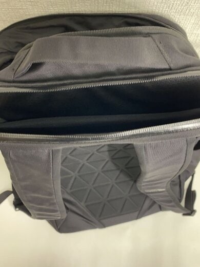 商品画像：Shuttle Daypack/リュック/--/BLK/NM82214 7