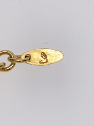 商品画像：DIFFERENT/ネックレス/SV925/トップ無/メンズ 4