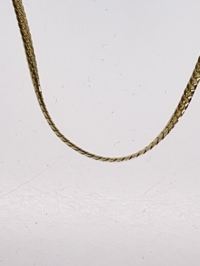 商品画像：DIFFERENT/ネックレス/SV925/トップ無/メンズ 5