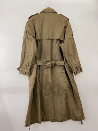 商品画像：コート/L/コットン/KHK 2