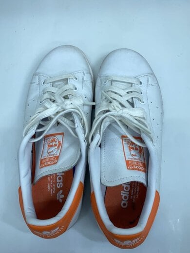 商品画像：オリジナルス/STAN SMITH/スタンスミス/ホワイト/EF9290/26.5cm/WHT 3