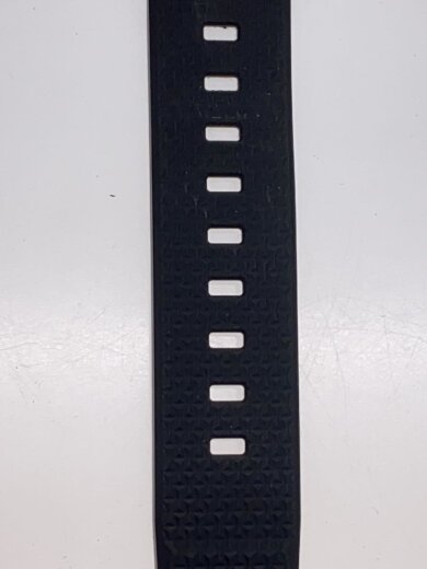 商品画像：ソーラー腕時計_G-SHOCK/デジアナ/ラバー/BLK/BLK 5