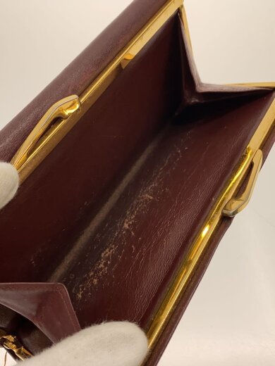 商品画像：長財布/レザー/BRD/無地/レディース 5