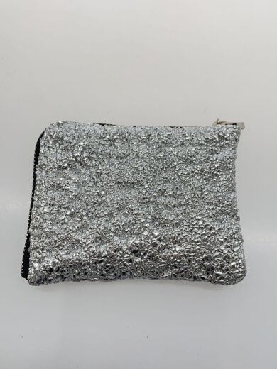 商品画像：KAWAKAWA/財布/--/SLV/レディース 2