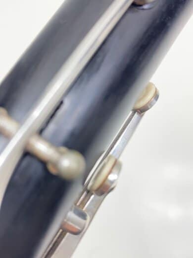 商品画像：YCL-852 【動作確認済】YCL-852/YAMAHA/ヤマハ/グラナディラ/クラリネット/プロ/CUSTOM 4