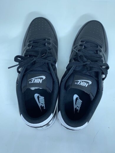 商品画像：BIG LOW/ビッグロー/ブラック/355152-016/27cm/BLK 3