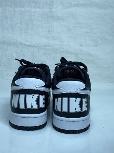 商品画像：BIG LOW/ビッグロー/ブラック/355152-016/27cm/BLK 6