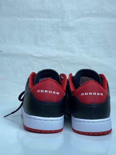 商品画像：Jordan Court Connect LOW/IQ5698-003/27cm/RED 6