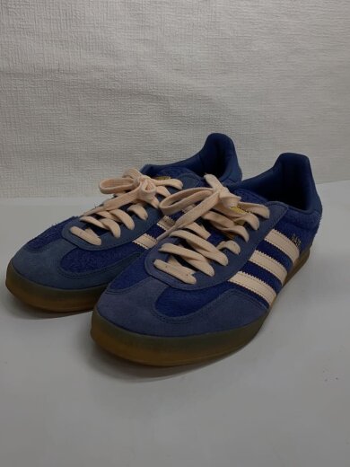 商品画像：GAZELLE INDOOR_ガゼル INDOOR/27.5cm/BLU/JIO322 2