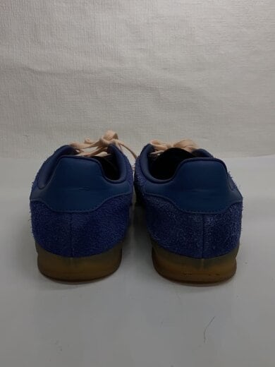 商品画像：GAZELLE INDOOR_ガゼル INDOOR/27.5cm/BLU/JIO322 6