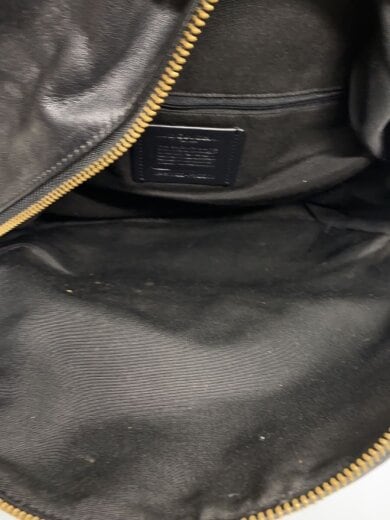 商品画像：ミディアムチャーリー・バックパック_シグネチャー/--/BRW/総柄 6