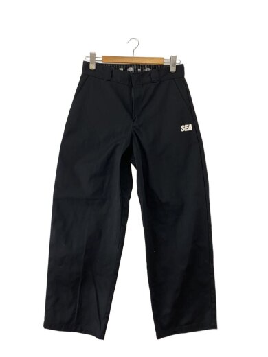 商品画像：ボトム/M/ポリエステル/BLK/261M40WS01 1