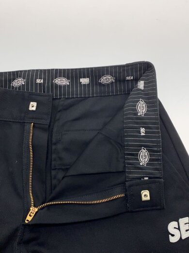 商品画像：ボトム/M/ポリエステル/BLK/261M40WS01 3