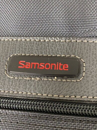 商品画像：2WAY/ショルダーバッグ/ナイロン/グレー/無地/ハンドバック 5